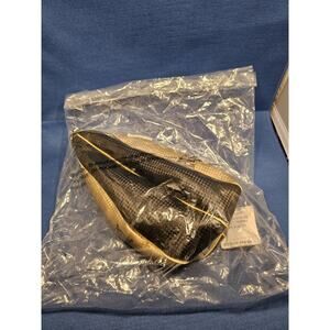 Genuine Everlast Boxing Punching Speed Bag 4Lbs Max Pressure Black And Gold